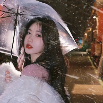 雪琳娘